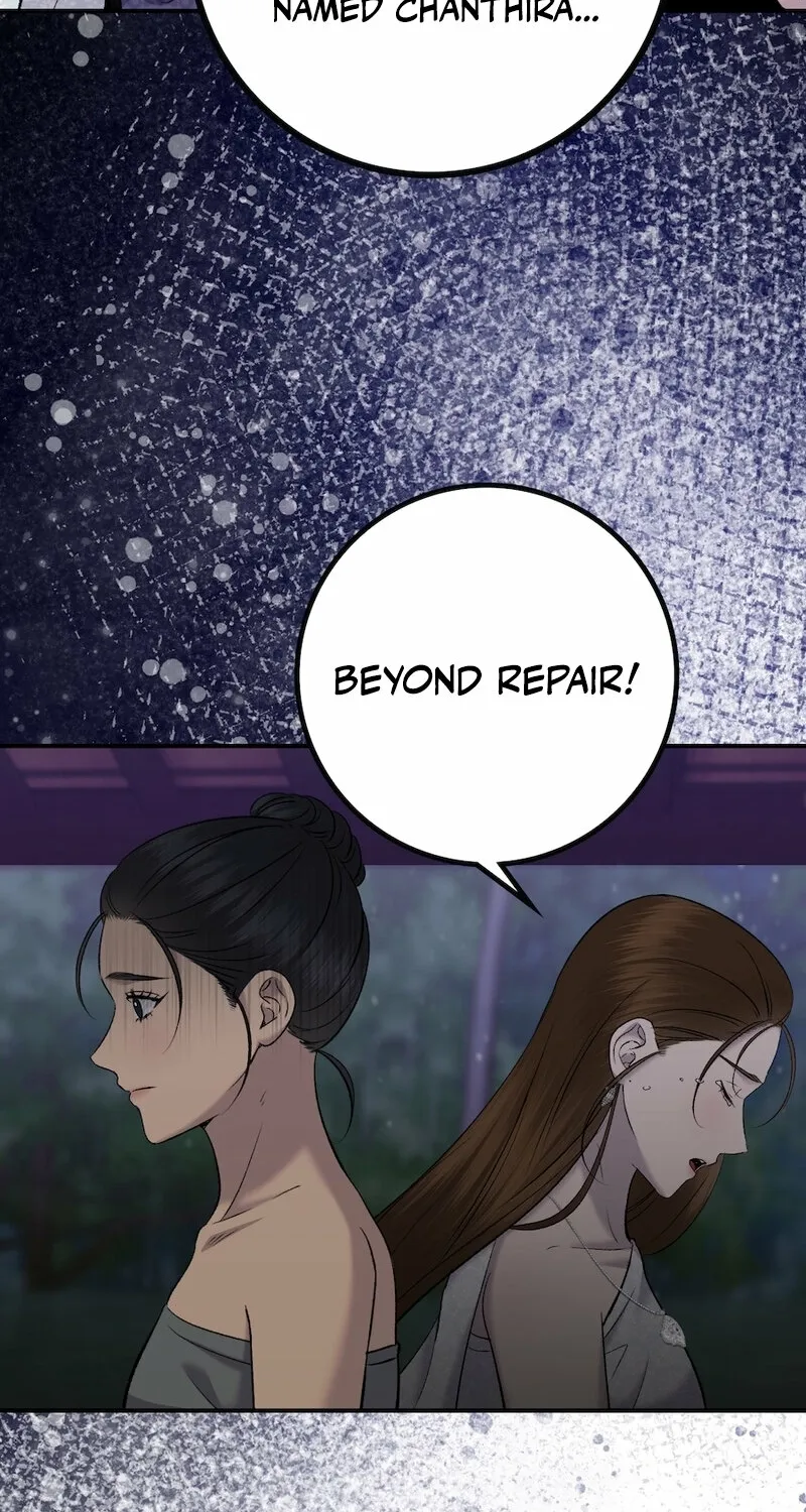 Lady and Gentle Love Chapter 23 page 28 - 