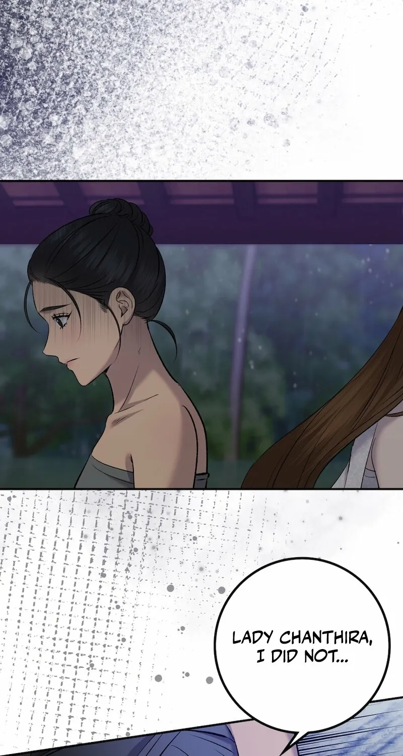 Lady and Gentle Love Chapter 23 page 29 - 