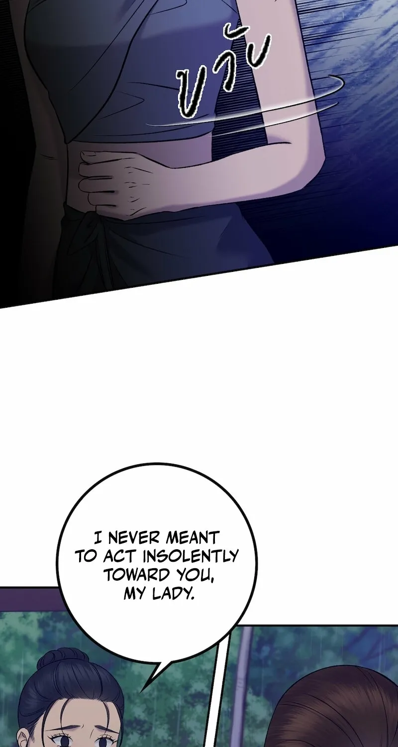 Lady and Gentle Love Chapter 23 page 30 - 
