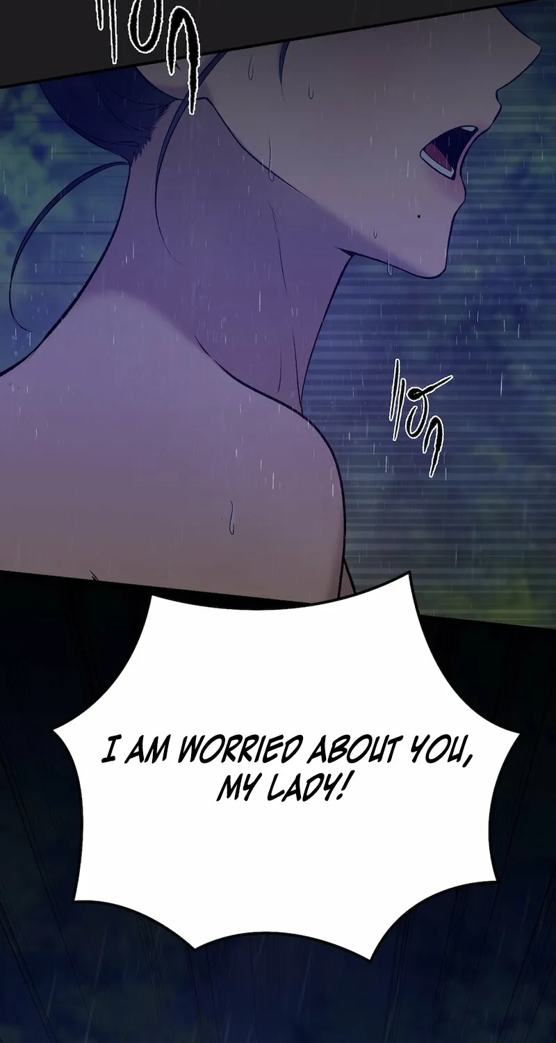 Lady and Gentle Love Chapter 23 page 4 - 