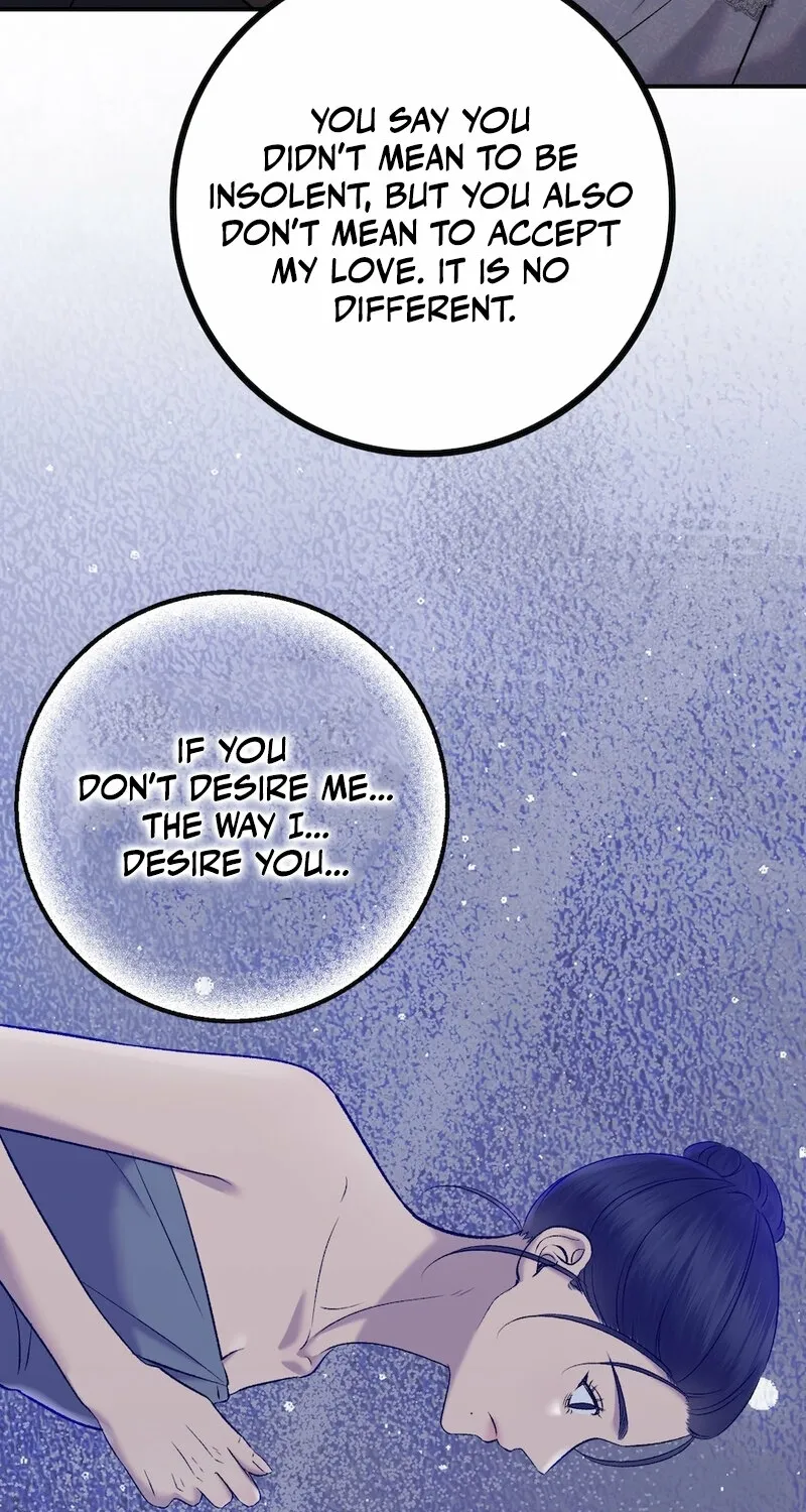 Lady and Gentle Love Chapter 23 page 32 - 