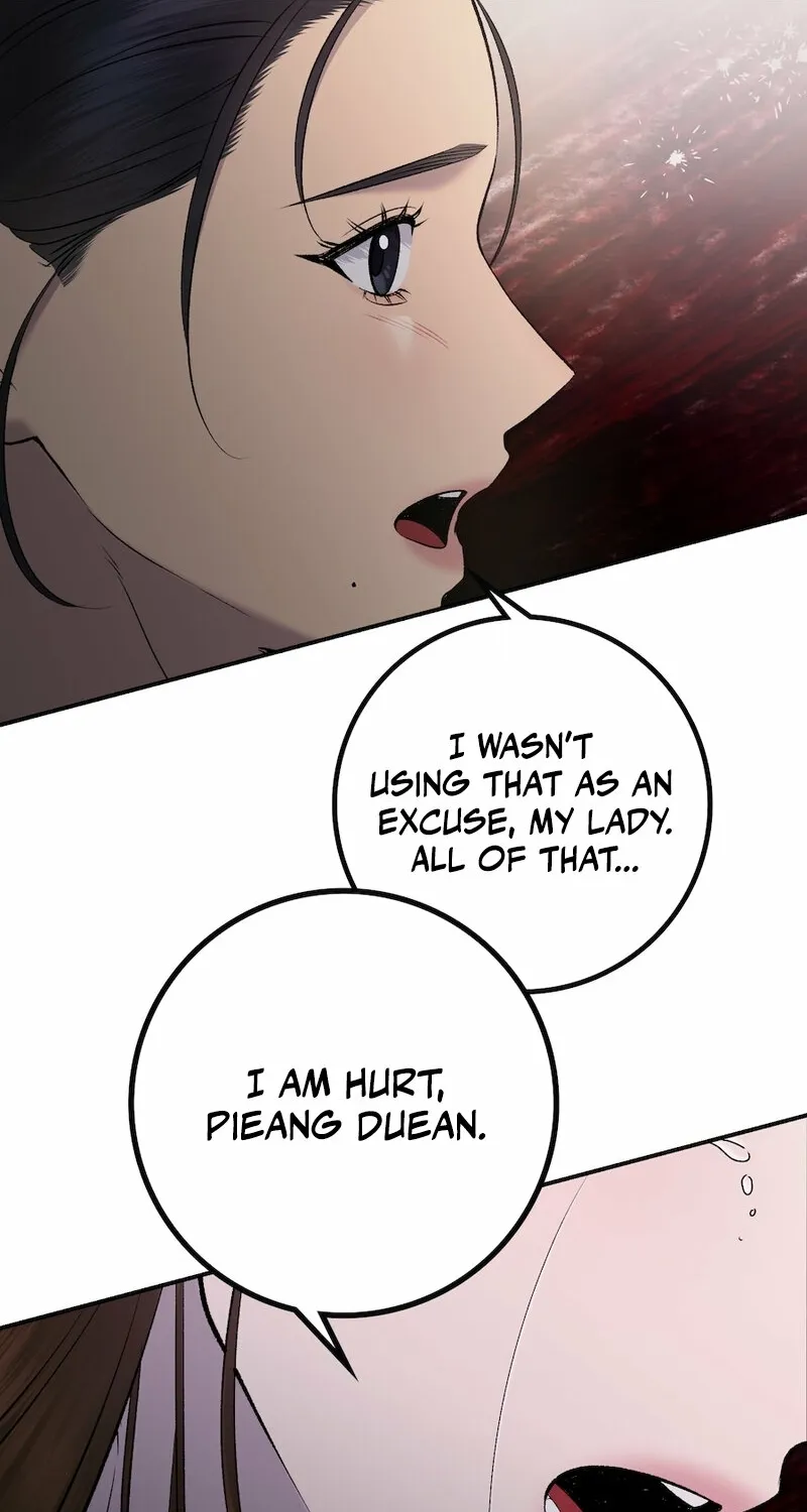 Lady and Gentle Love Chapter 23 page 35 - 