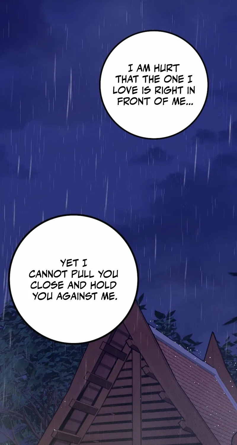 Lady and Gentle Love Chapter 23 page 37 - 