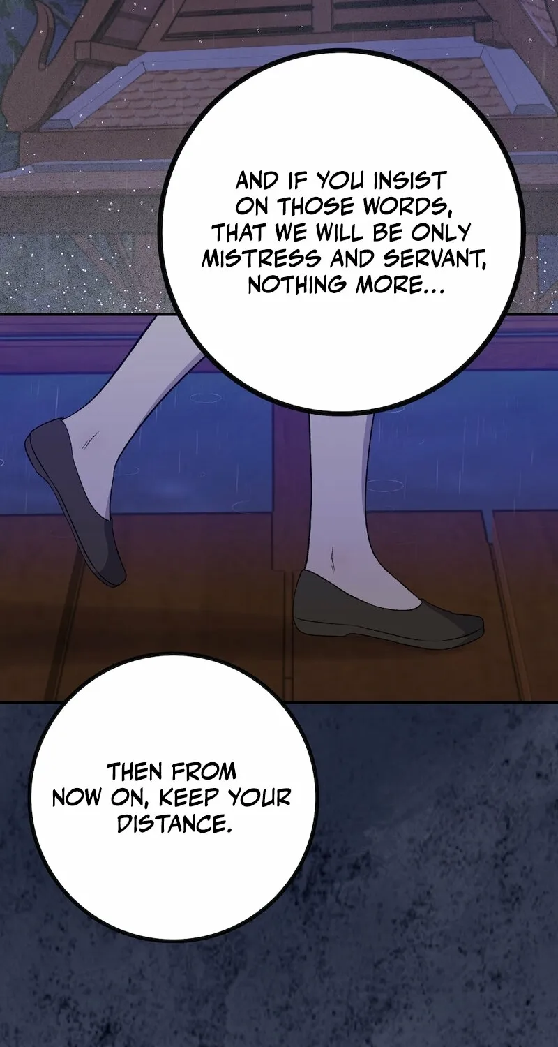 Lady and Gentle Love Chapter 23 page 38 - 