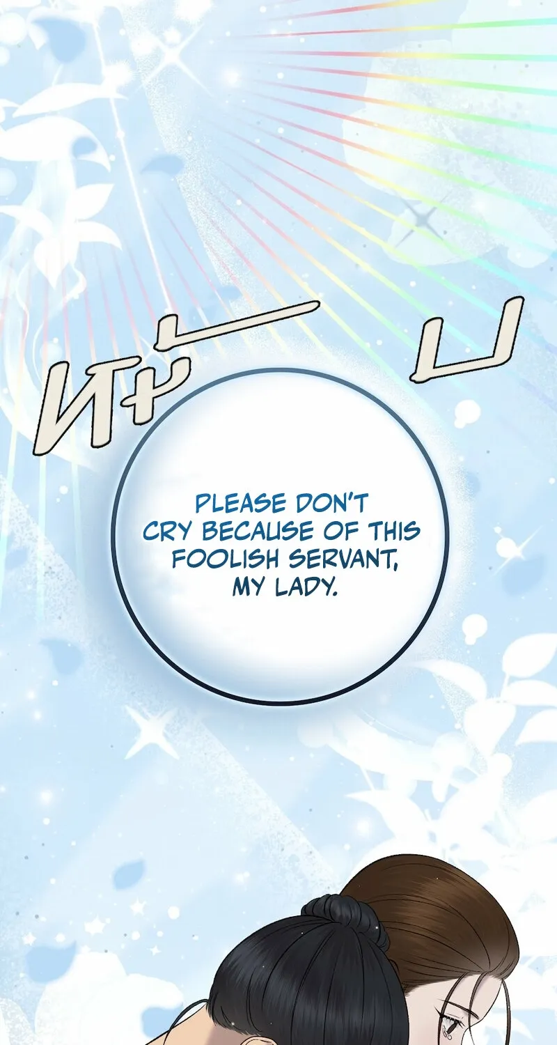 Lady and Gentle Love Chapter 23 page 42 - 
