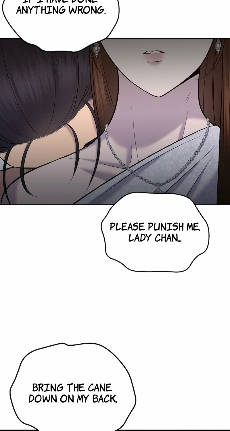 Lady and Gentle Love Chapter 23 page 44 - 