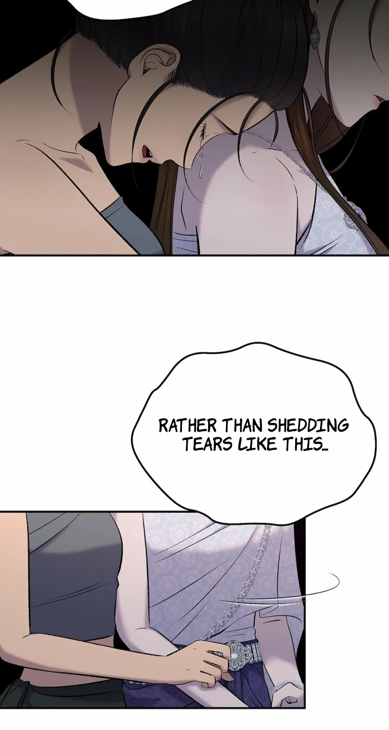 Lady and Gentle Love Chapter 23 page 45 - 