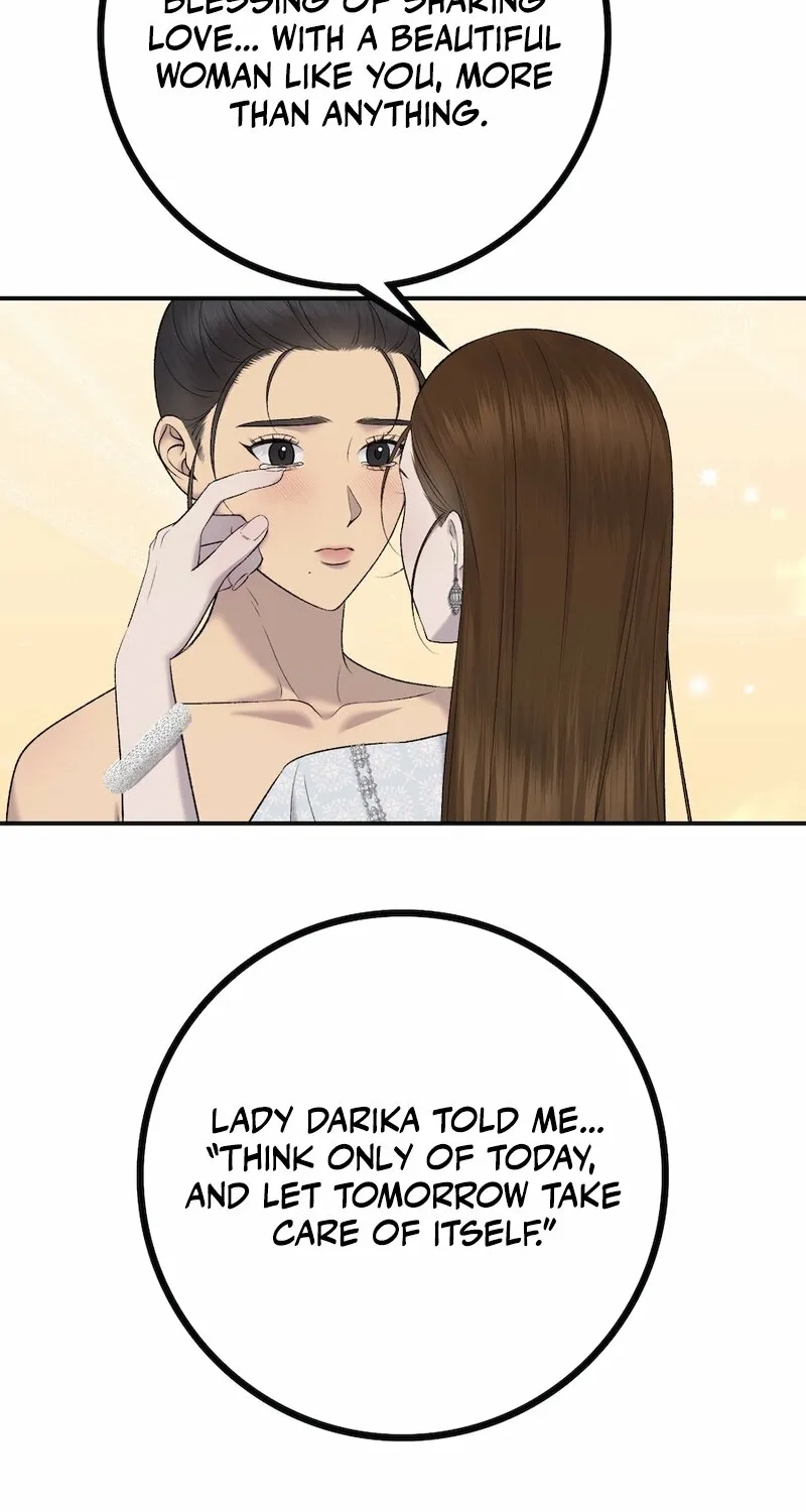 Lady and Gentle Love Chapter 23 page 48 - 