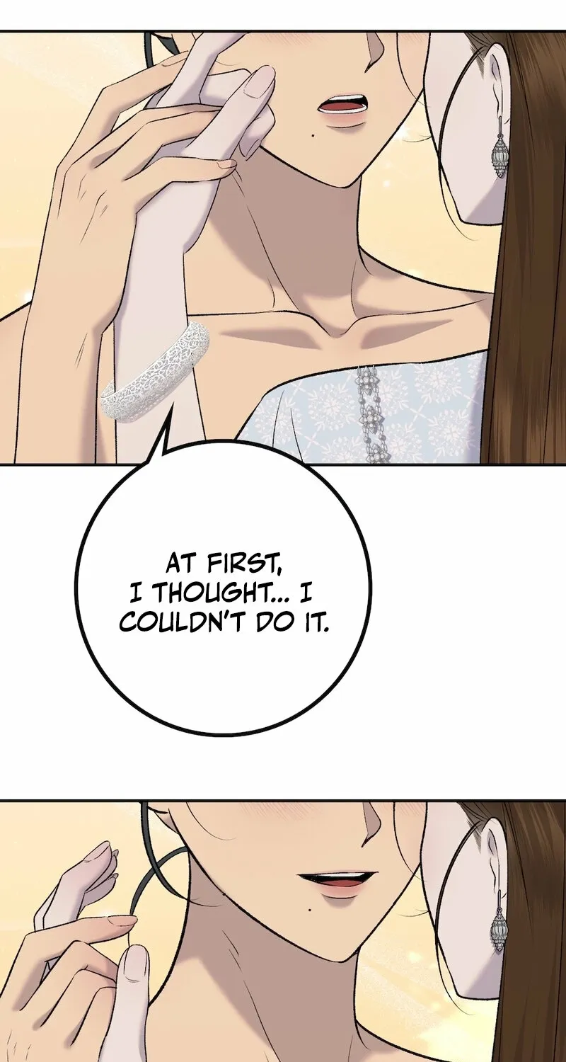 Lady and Gentle Love Chapter 23 page 49 - 
