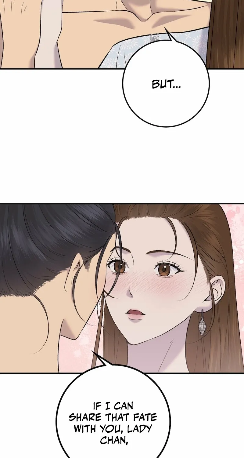 Lady and Gentle Love Chapter 23 page 50 - 