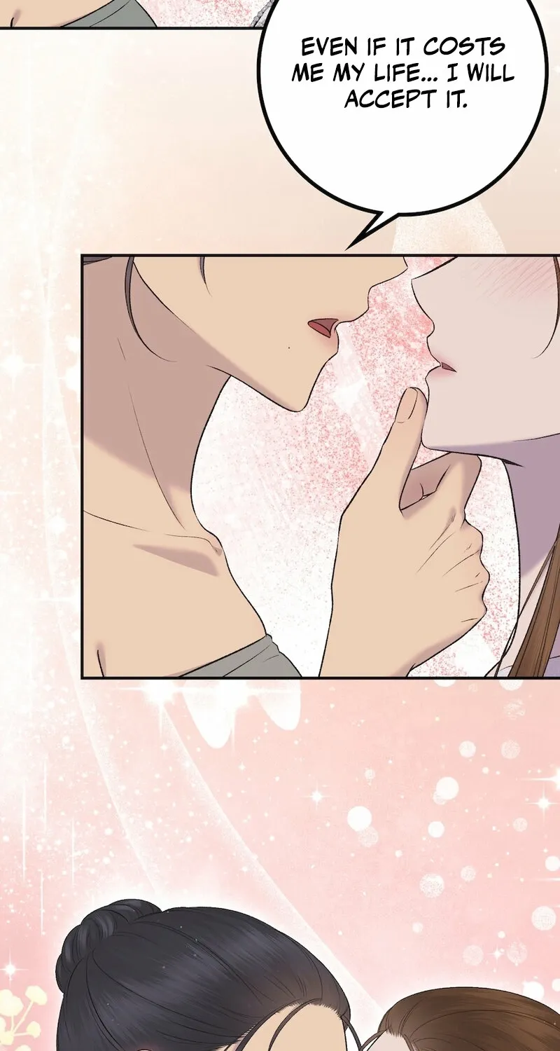 Lady and Gentle Love Chapter 23 page 52 - 