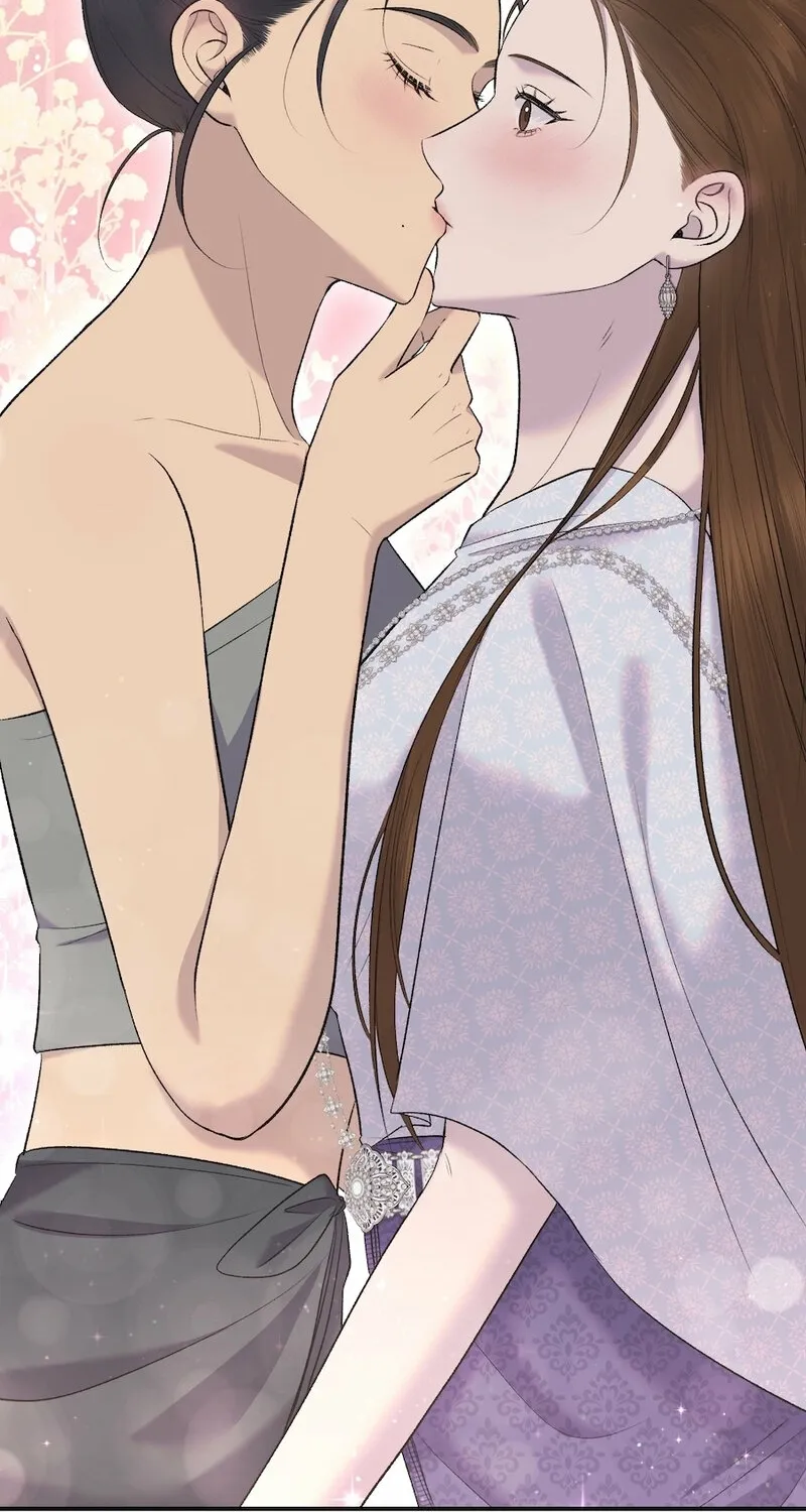 Lady and Gentle Love Chapter 23 page 53 - 