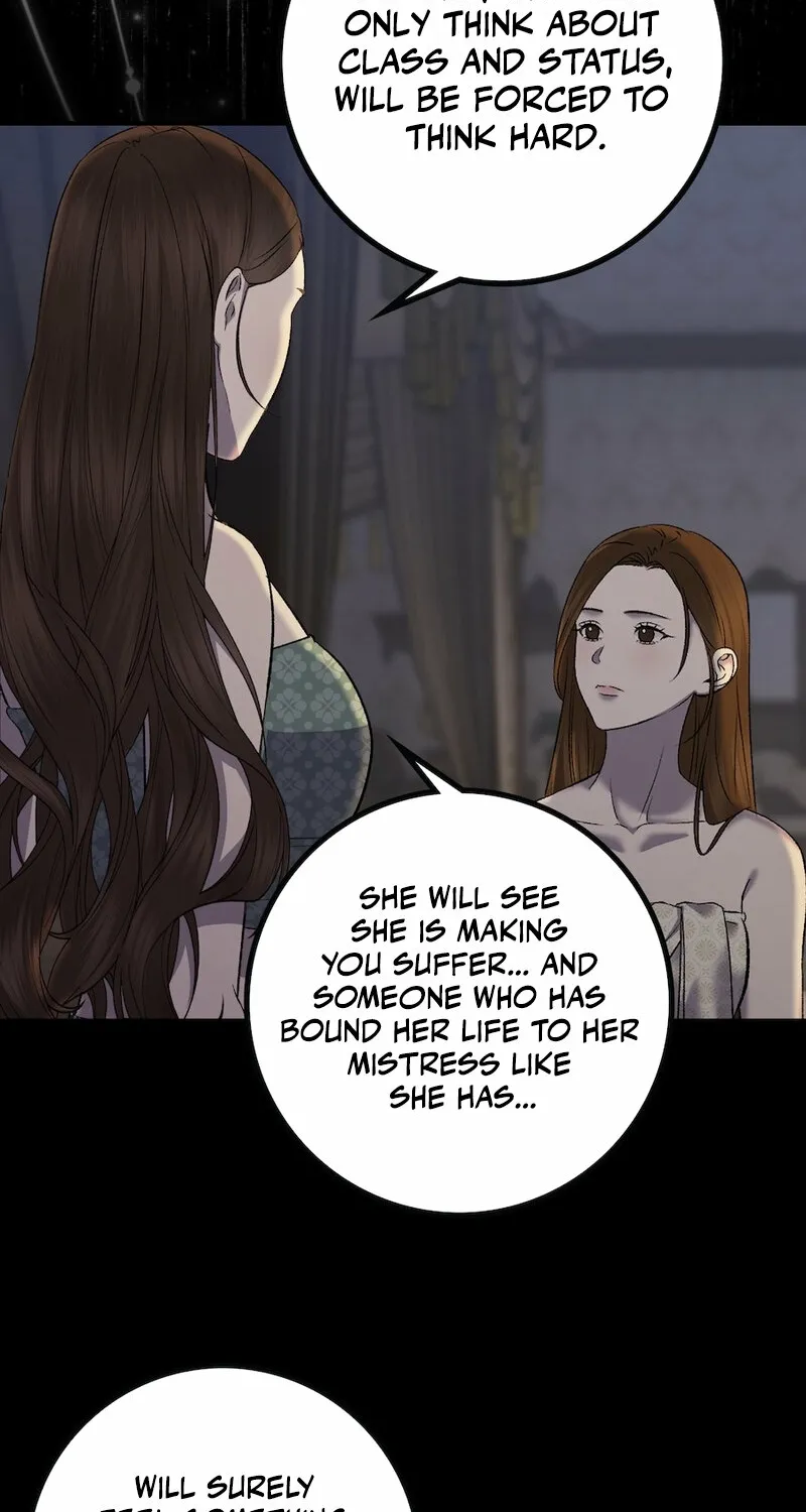 Lady and Gentle Love Chapter 23 page 58 - 