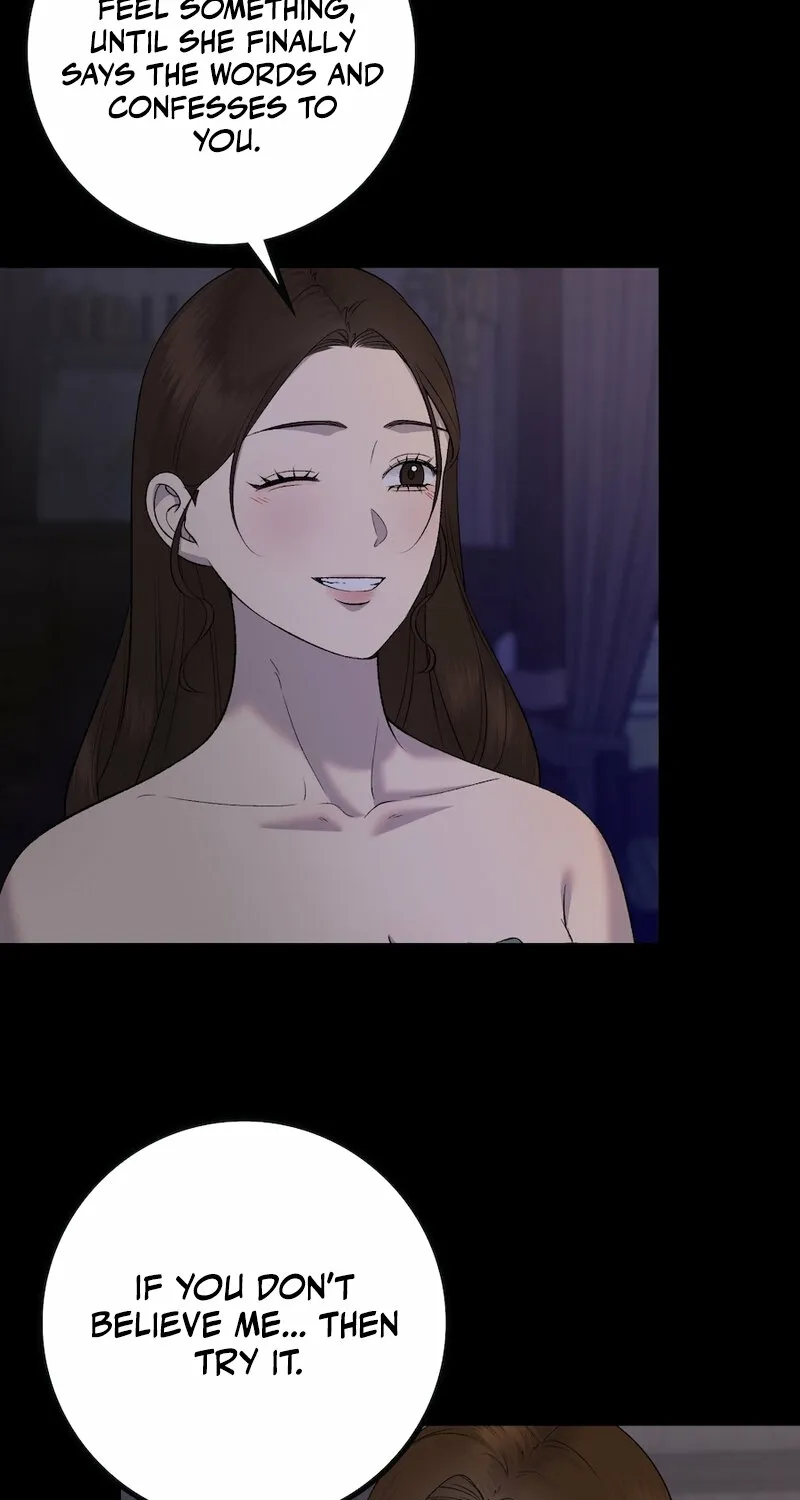 Lady and Gentle Love Chapter 23 page 59 - 