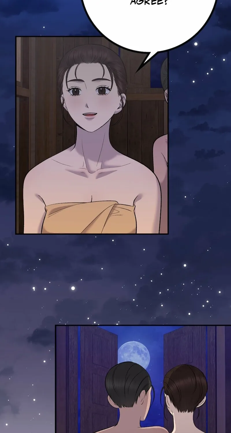 Lady and Gentle Love Chapter 23 page 62 - 