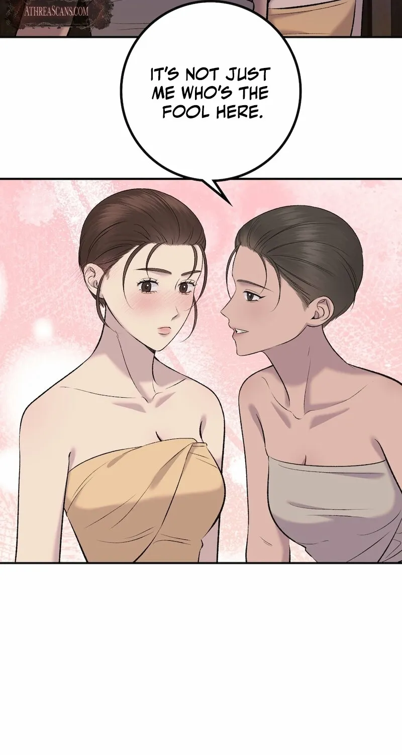 Lady and Gentle Love Chapter 23 page 65 - 