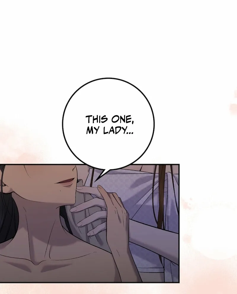 Lady and Gentle Love Chapter 23 page 71 - 