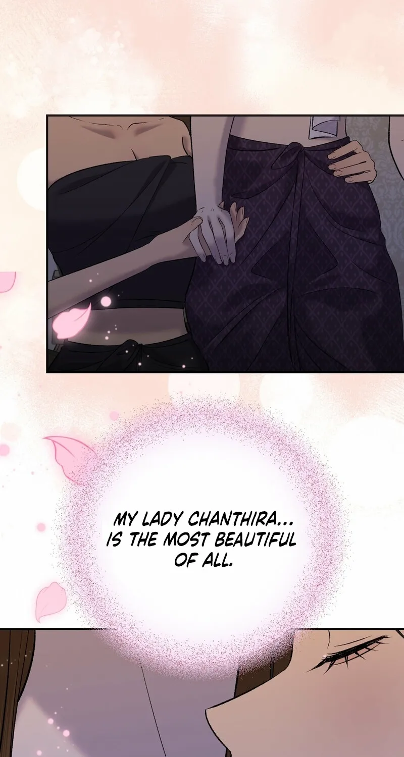Lady and Gentle Love Chapter 23 page 72 - 
