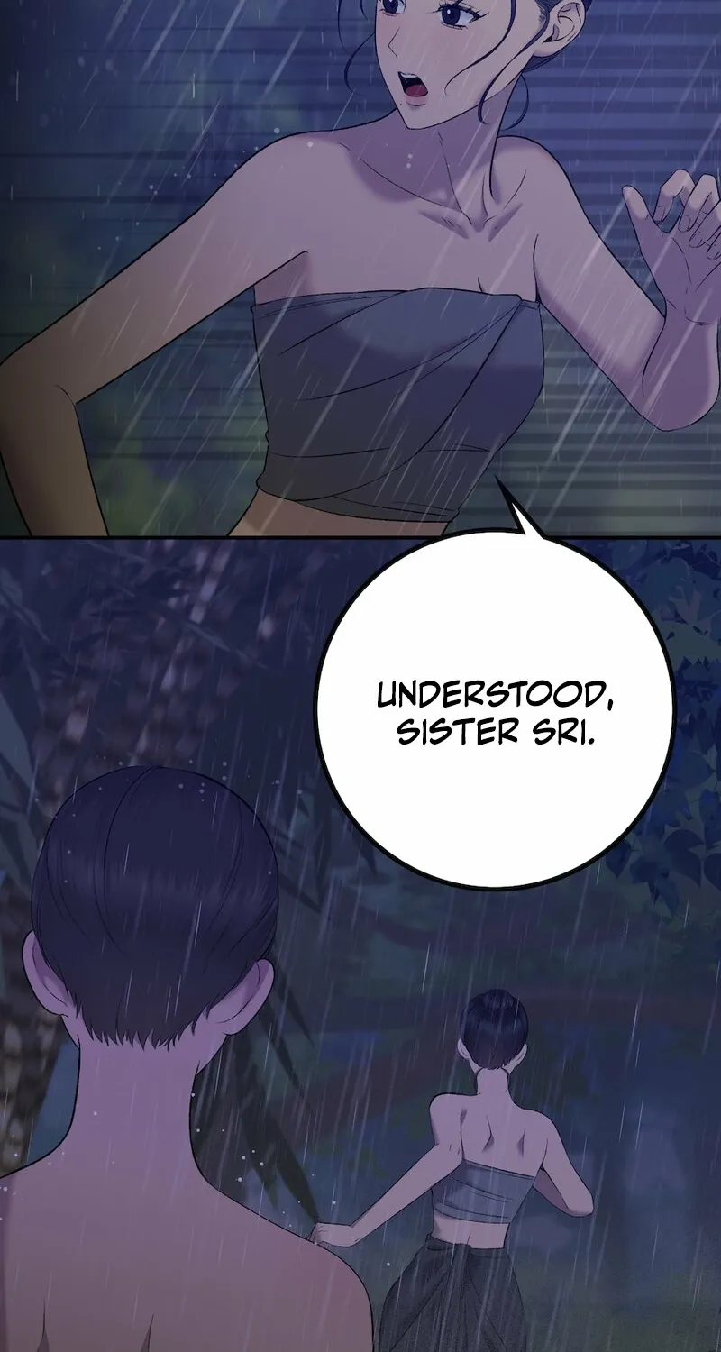 Lady and Gentle Love Chapter 23 page 9 - 