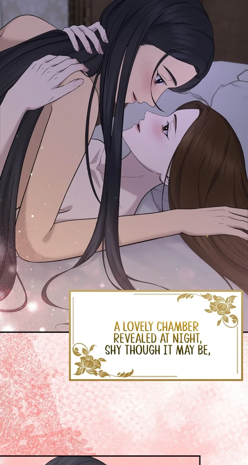 Lady and Gentle Love Chapter 24 page 21 - 