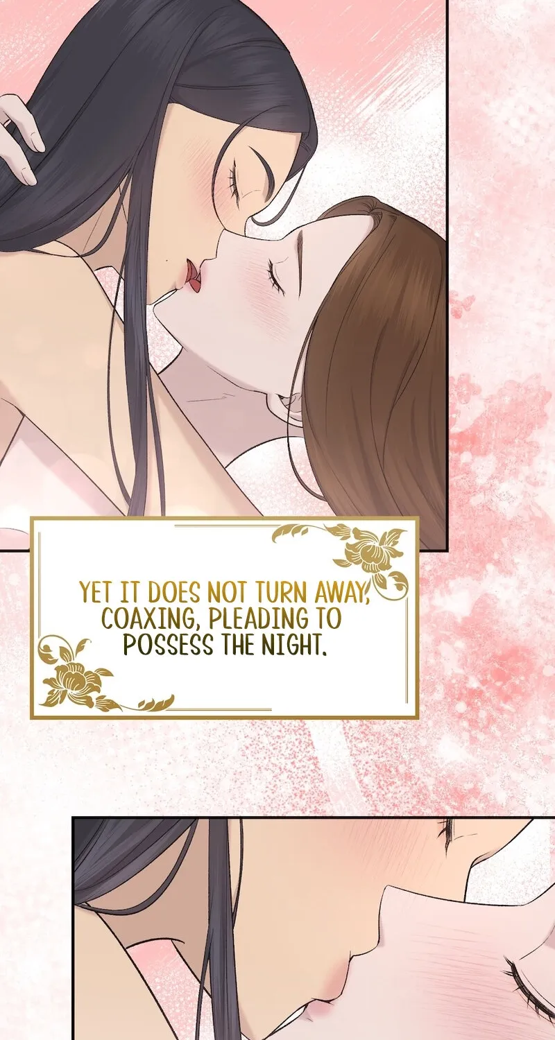 Lady and Gentle Love Chapter 24 page 22 - 