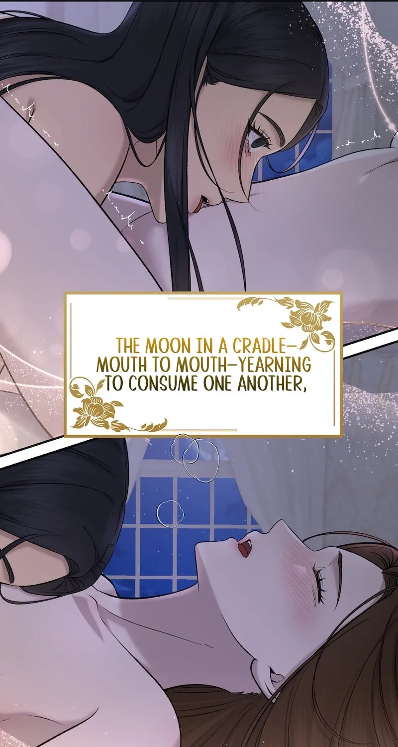 Lady and Gentle Love Chapter 24 page 31 - 