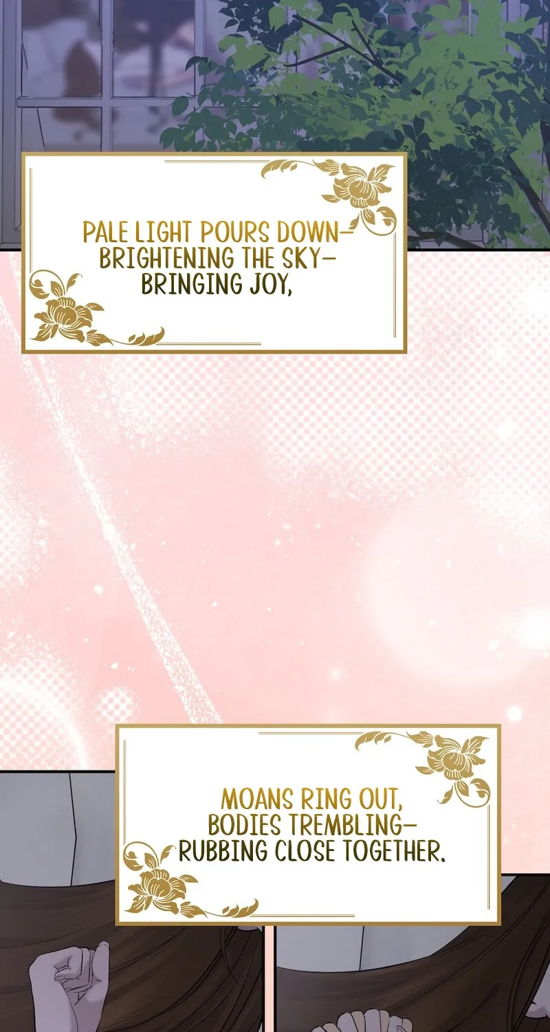 Lady and Gentle Love Chapter 24 page 33 - 