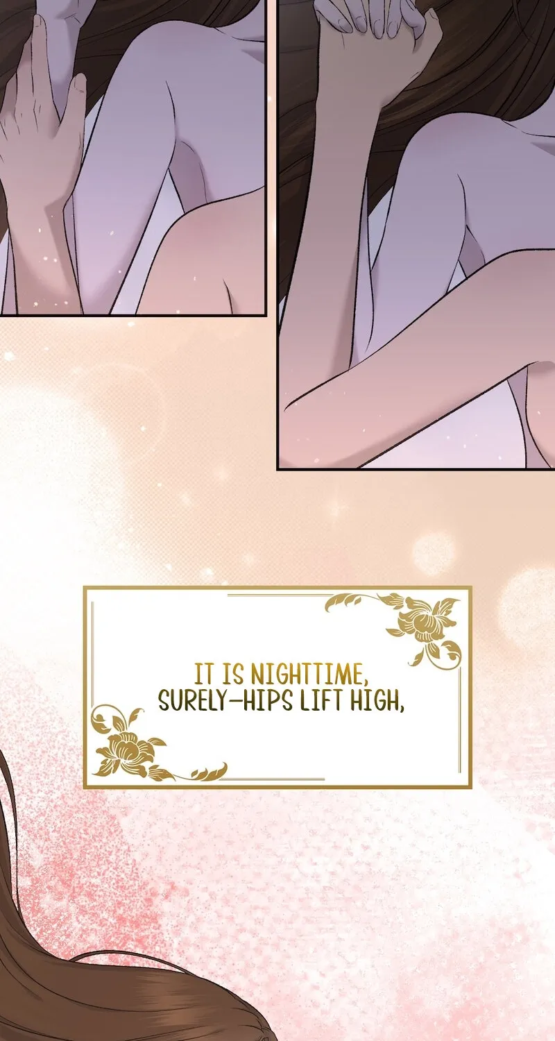 Lady and Gentle Love Chapter 24 page 34 - 
