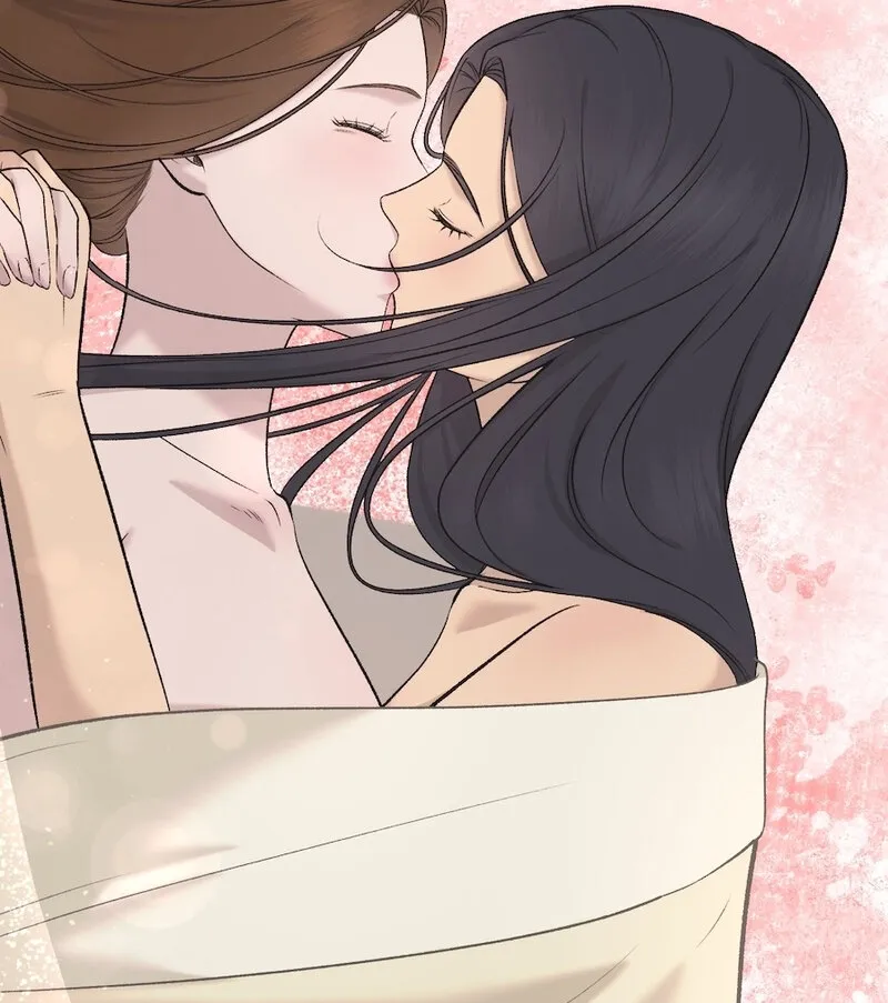 Lady and Gentle Love Chapter 24 page 35 - 