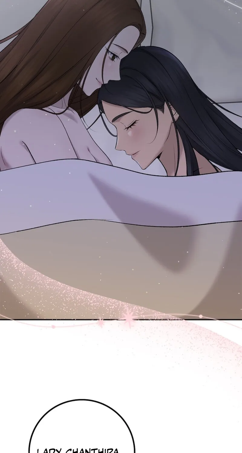 Lady and Gentle Love Chapter 24 page 38 - 