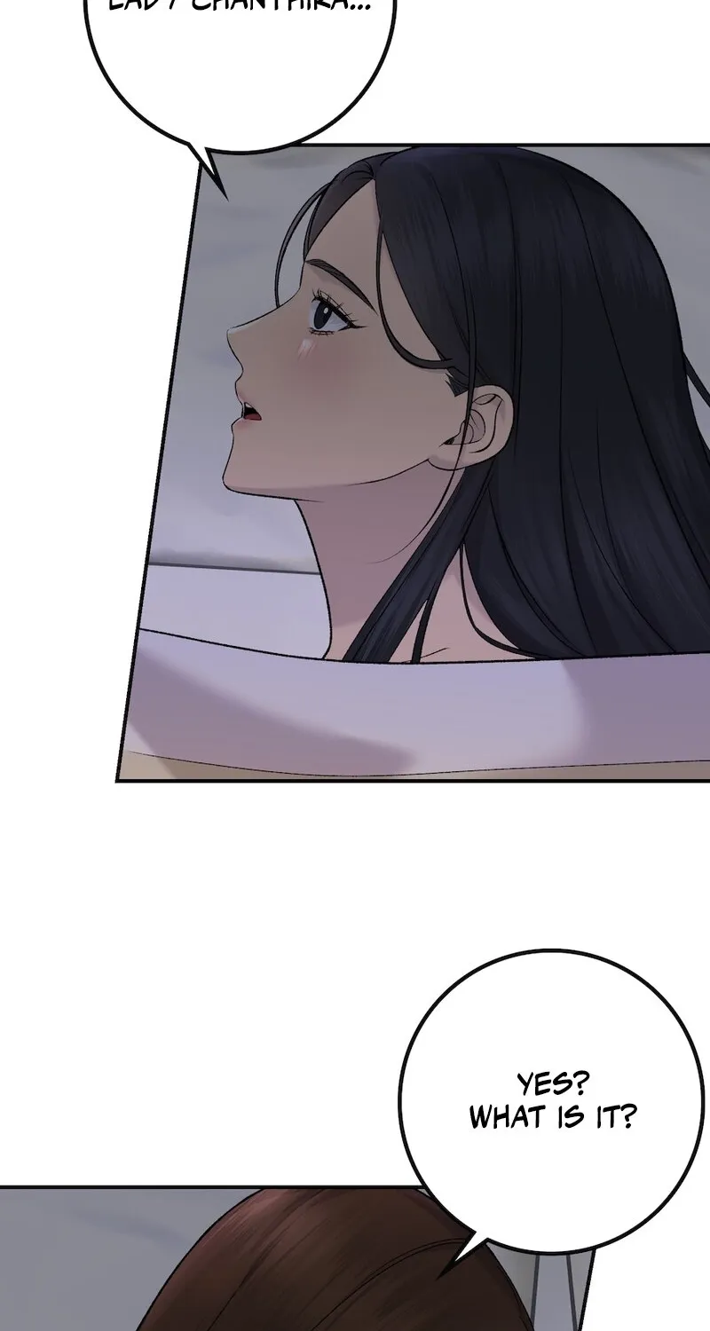 Lady and Gentle Love Chapter 24 page 39 - 