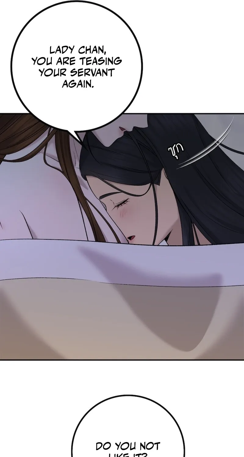 Lady and Gentle Love Chapter 24 page 41 - 