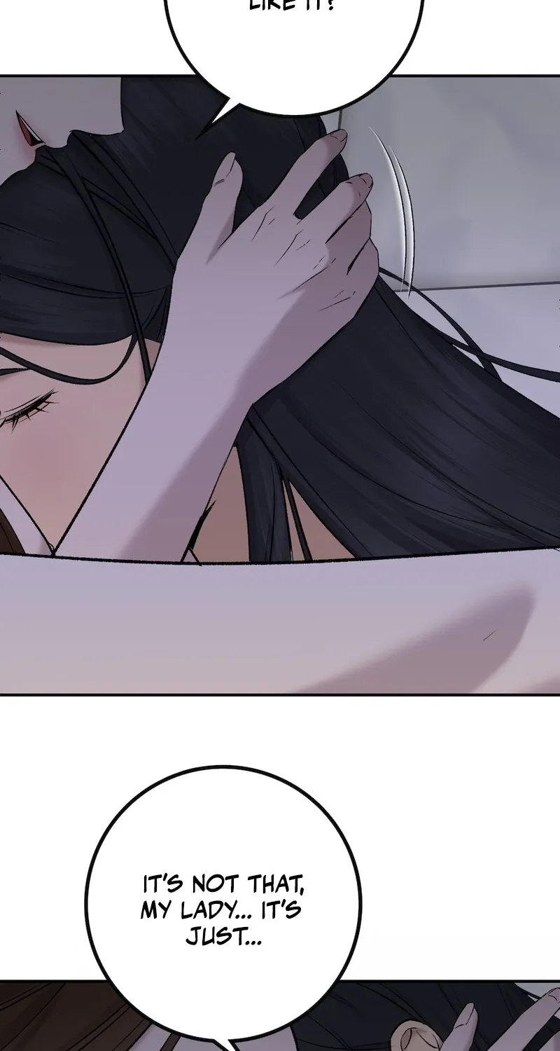 Lady and Gentle Love Chapter 24 page 42 - 