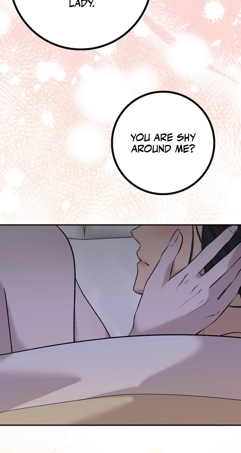 Lady and Gentle Love Chapter 24 page 44 - 
