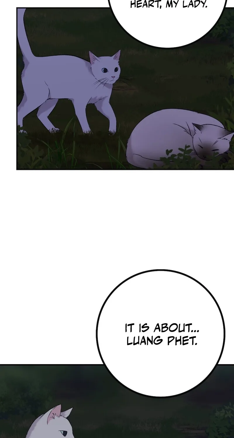 Lady and Gentle Love Chapter 24 page 48 - 