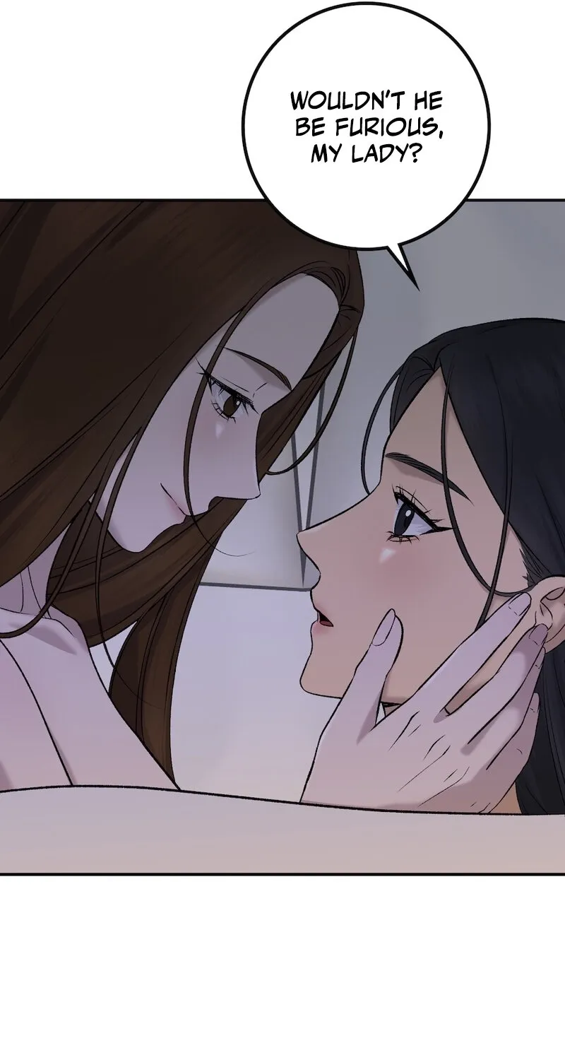 Lady and Gentle Love Chapter 24 page 51 - 