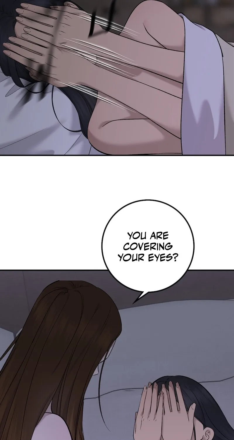 Lady and Gentle Love Chapter 24 page 56 - 
