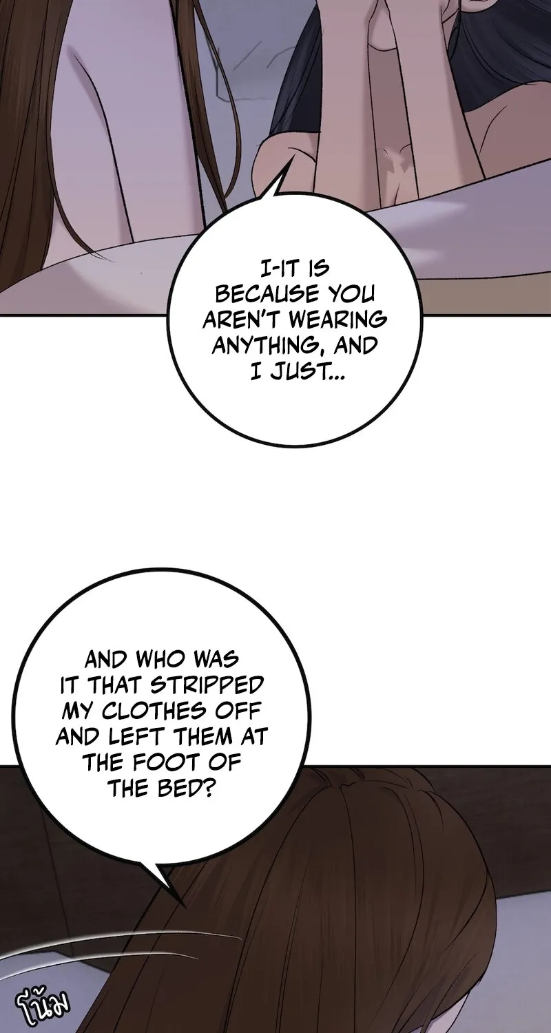 Lady and Gentle Love Chapter 24 page 57 - 