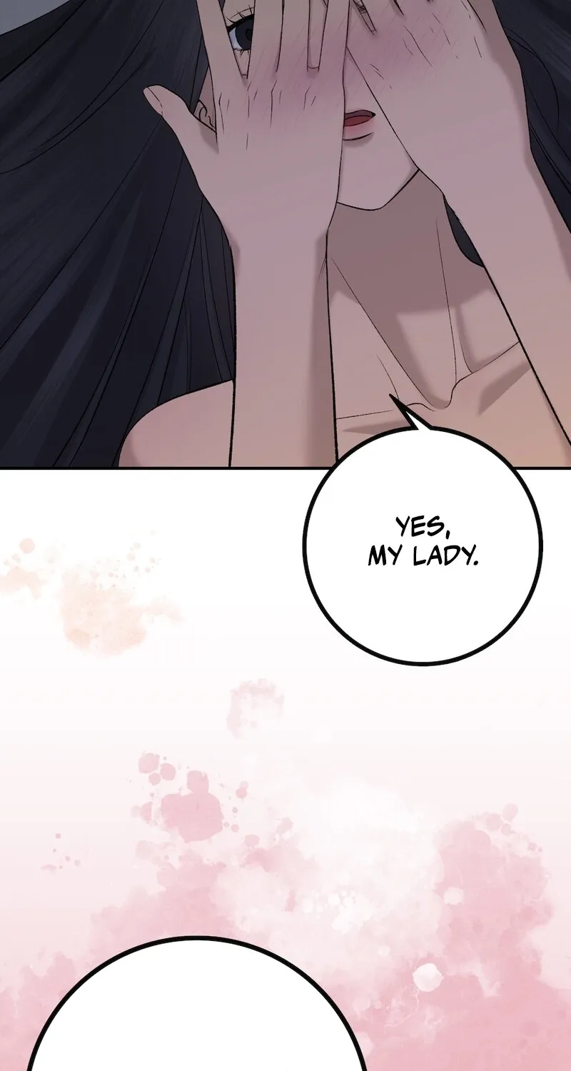 Lady and Gentle Love Chapter 24 page 63 - 