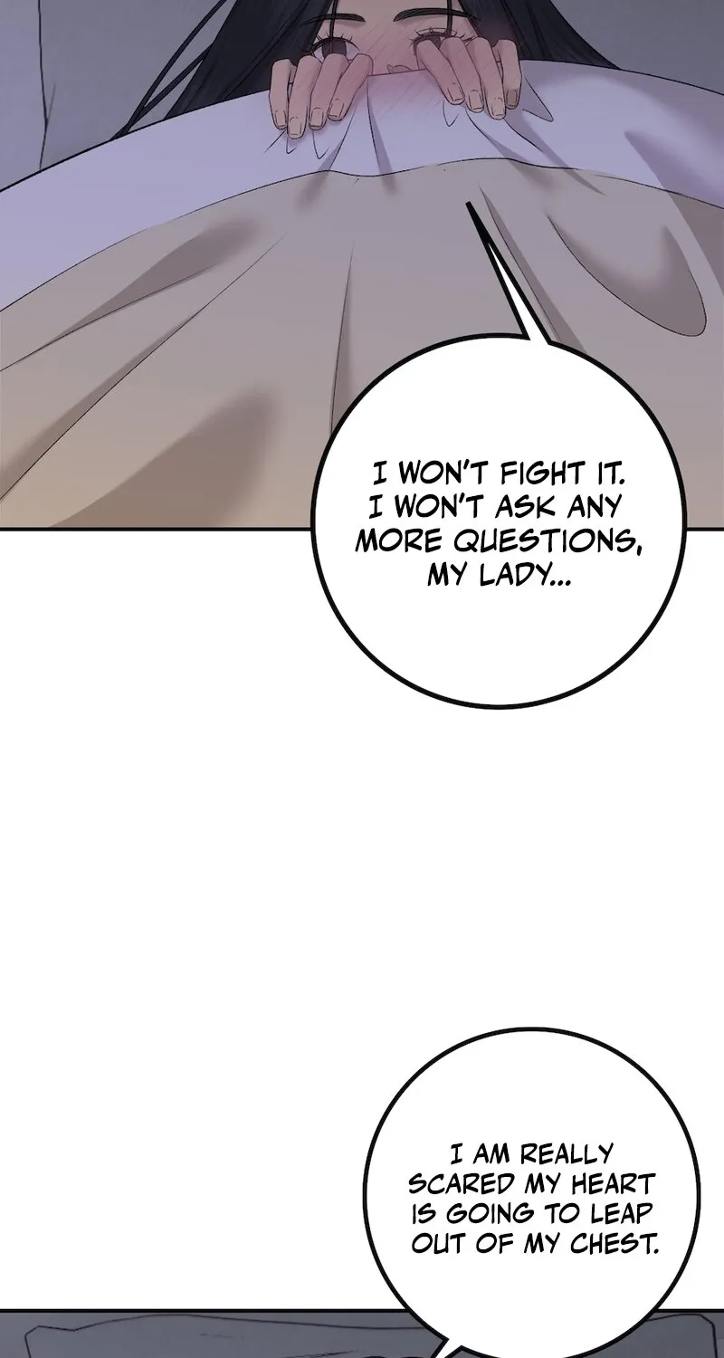 Lady and Gentle Love Chapter 24 page 66 - 