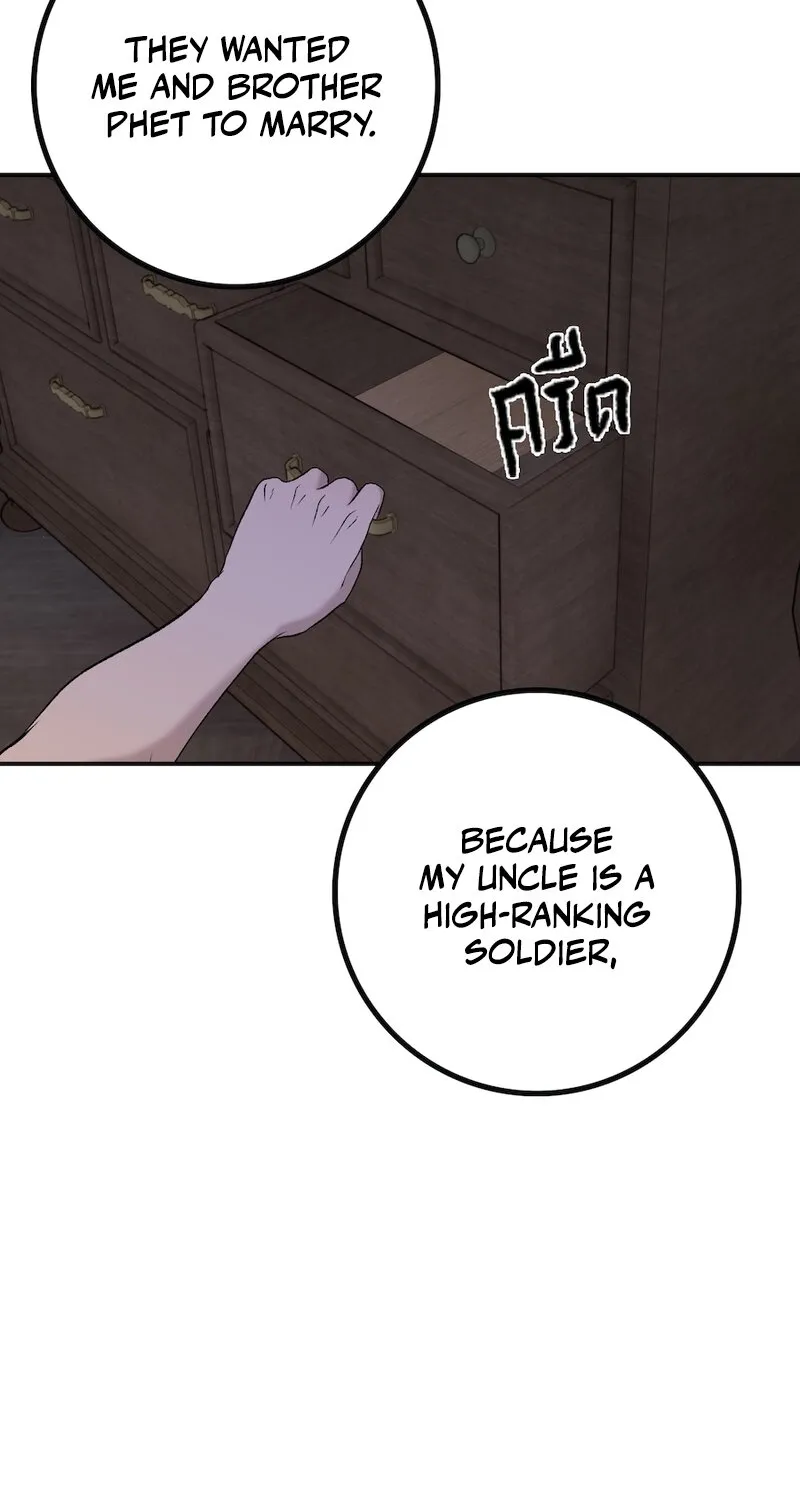 Lady and Gentle Love Chapter 24 page 73 - 