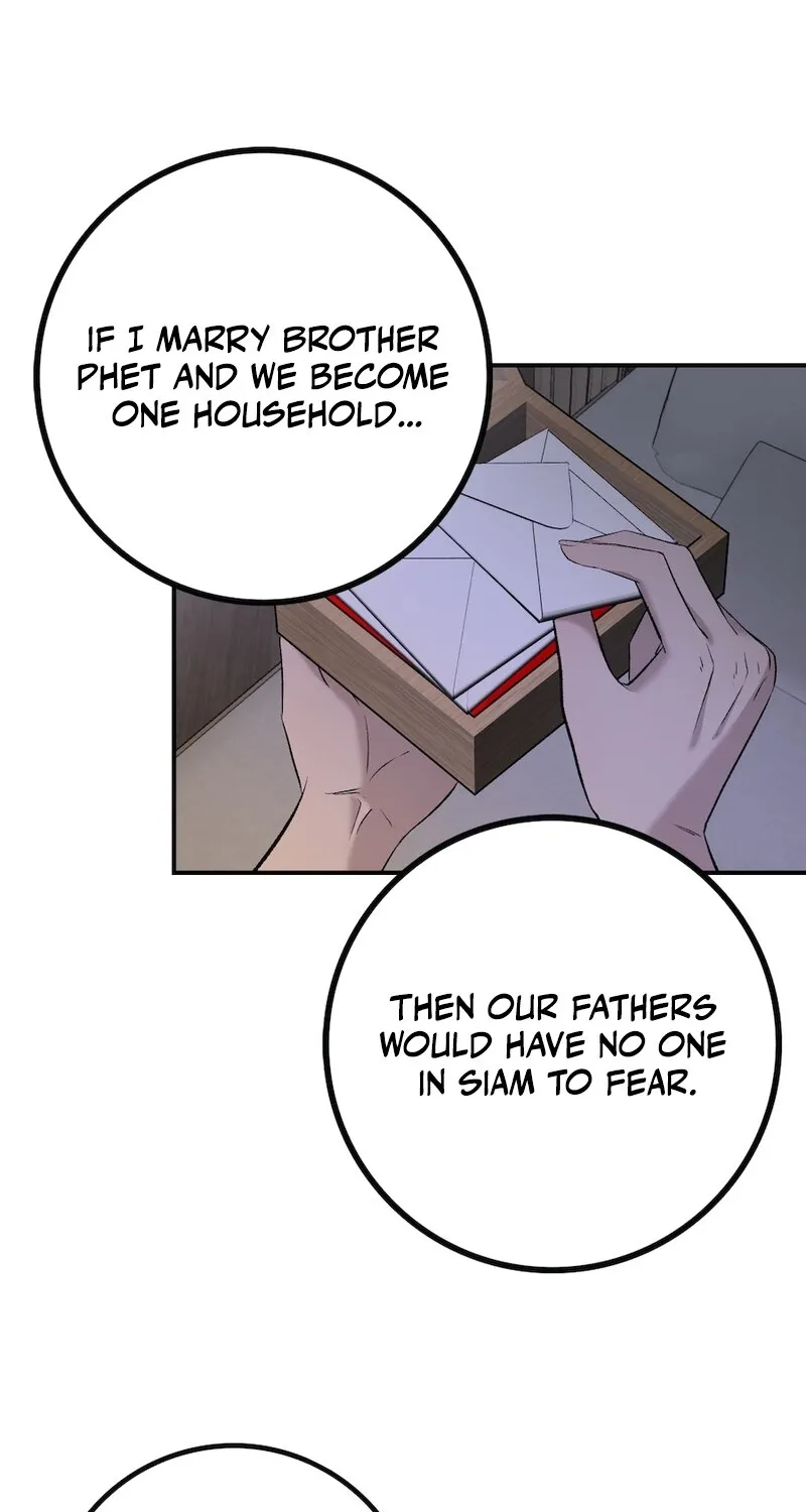 Lady and Gentle Love Chapter 24 page 77 - 