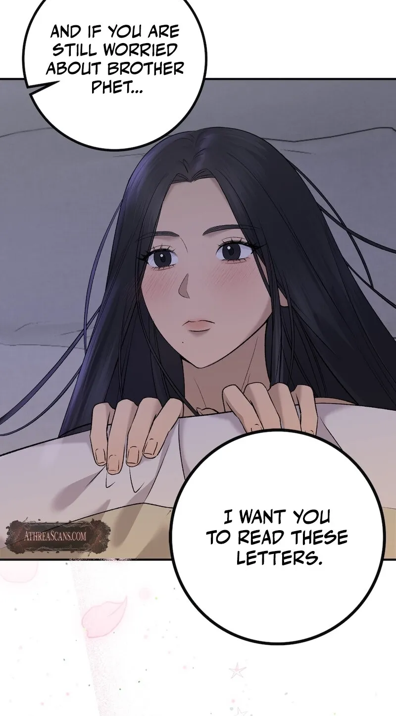 Lady and Gentle Love Chapter 24 page 78 - 