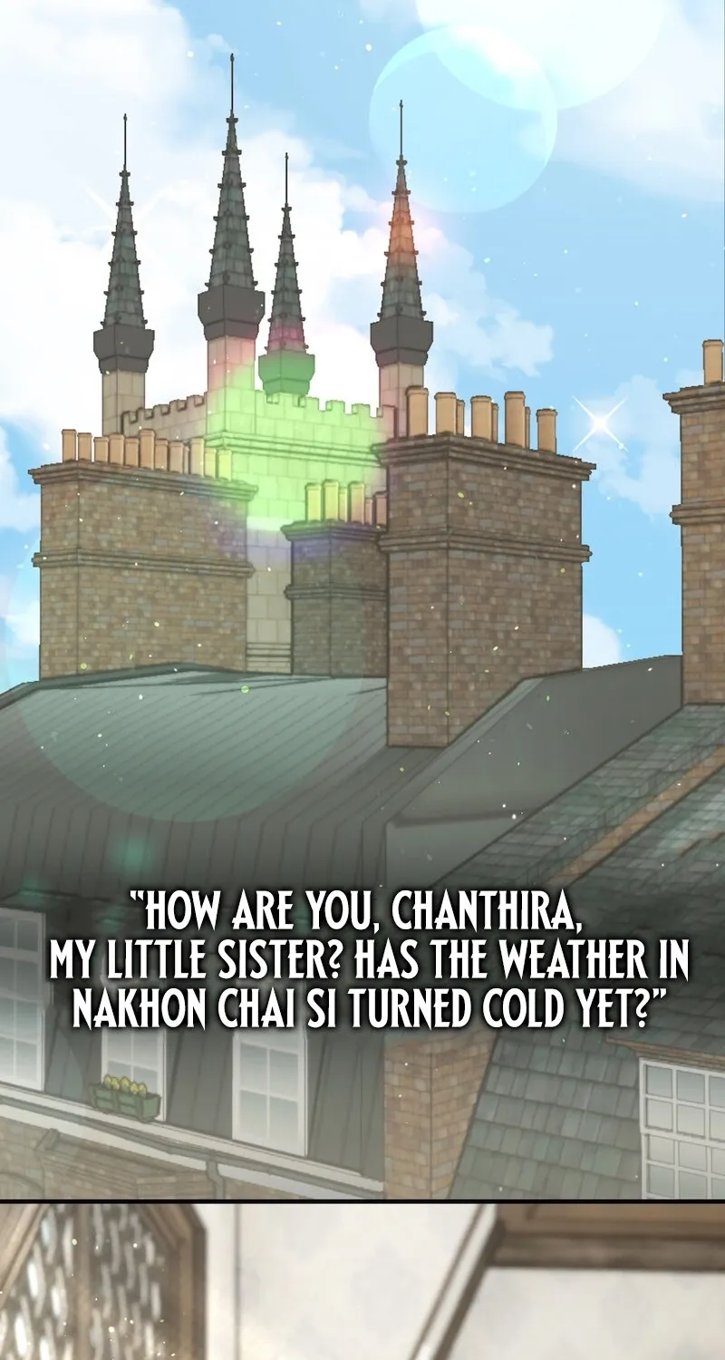 Lady and Gentle Love Chapter 25 page 2 - 