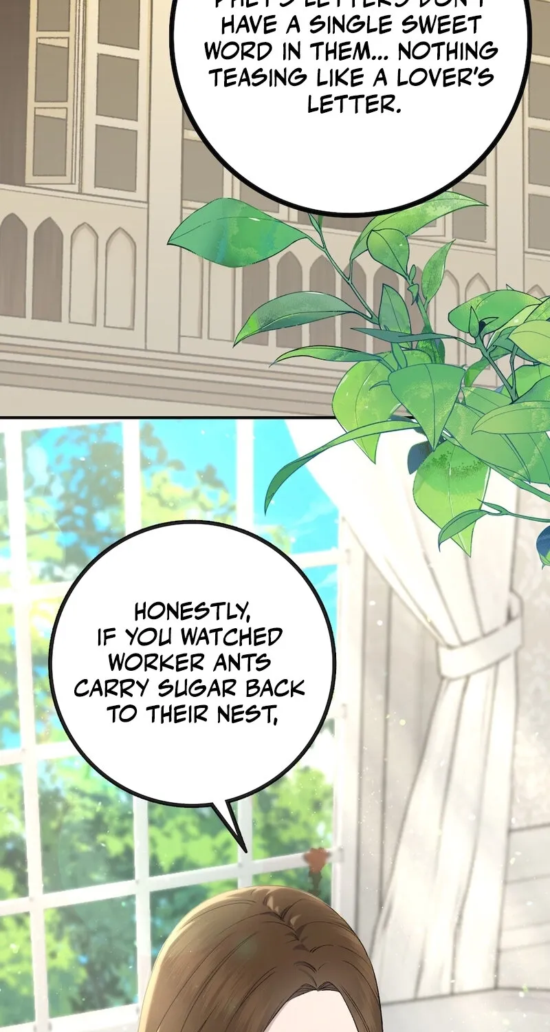 Lady and Gentle Love Chapter 25 page 16 - 