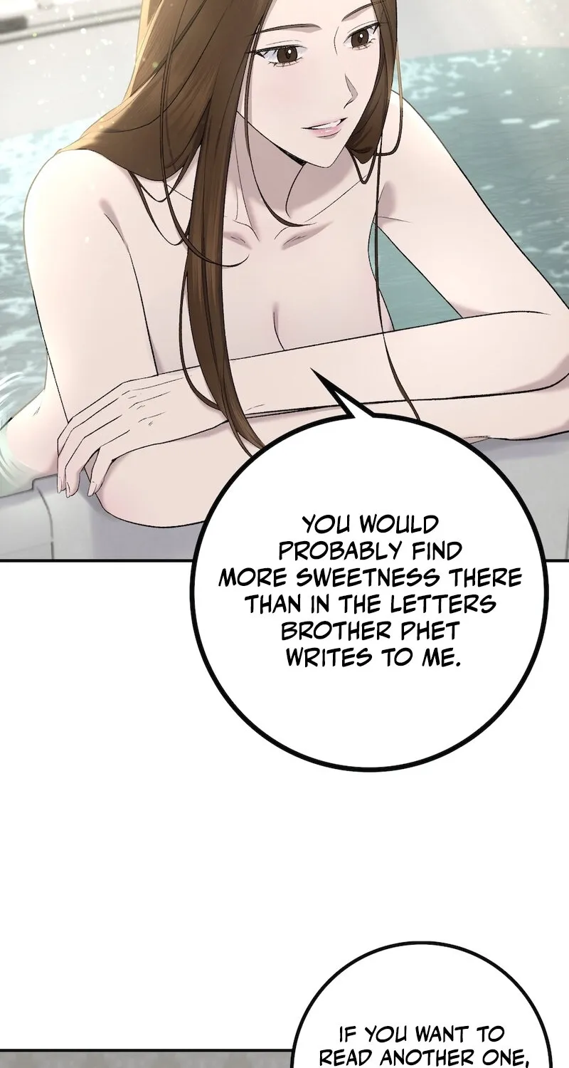 Lady and Gentle Love Chapter 25 page 17 - 