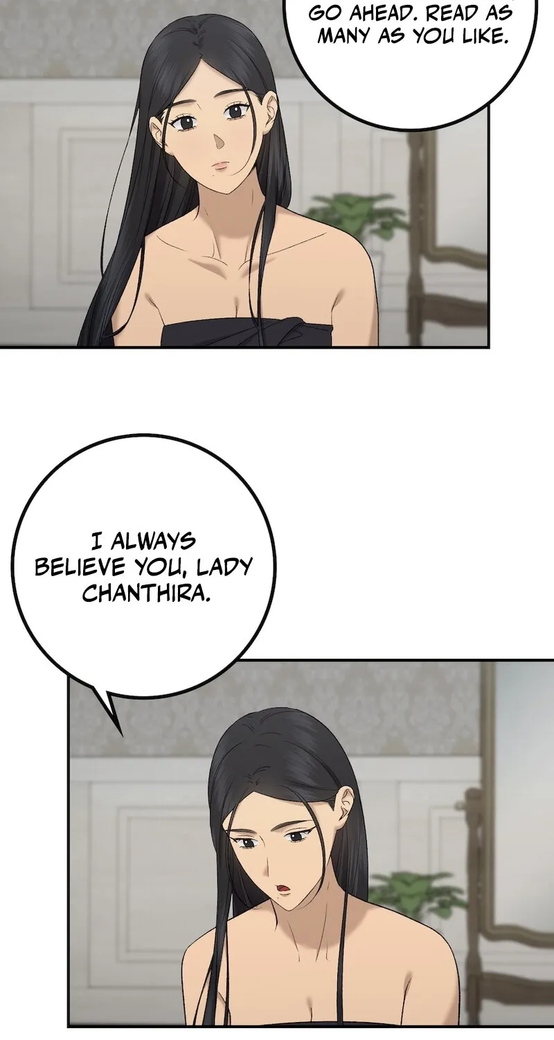 Lady and Gentle Love Chapter 25 page 18 - 