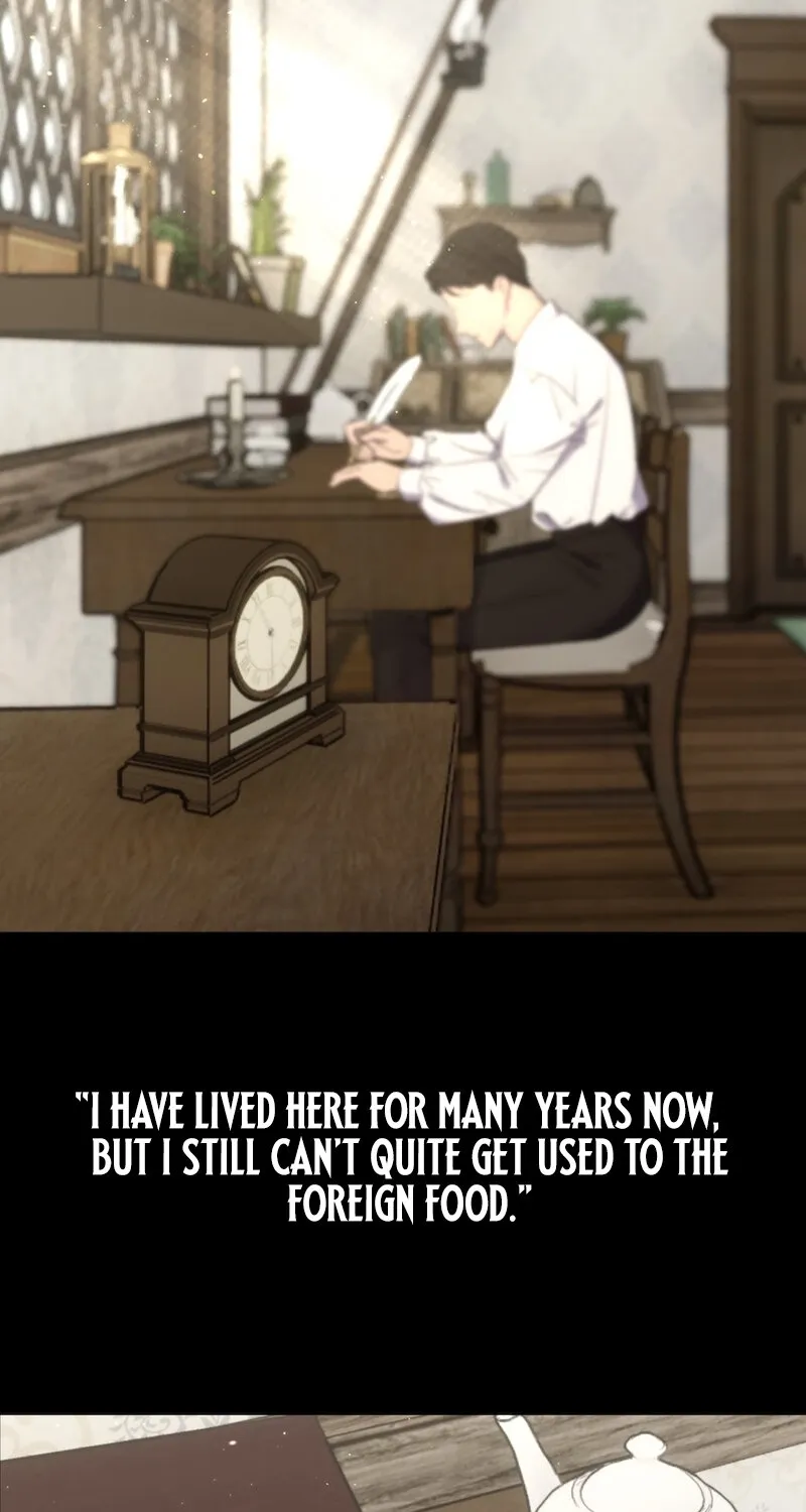 Lady and Gentle Love Chapter 25 page 3 - 