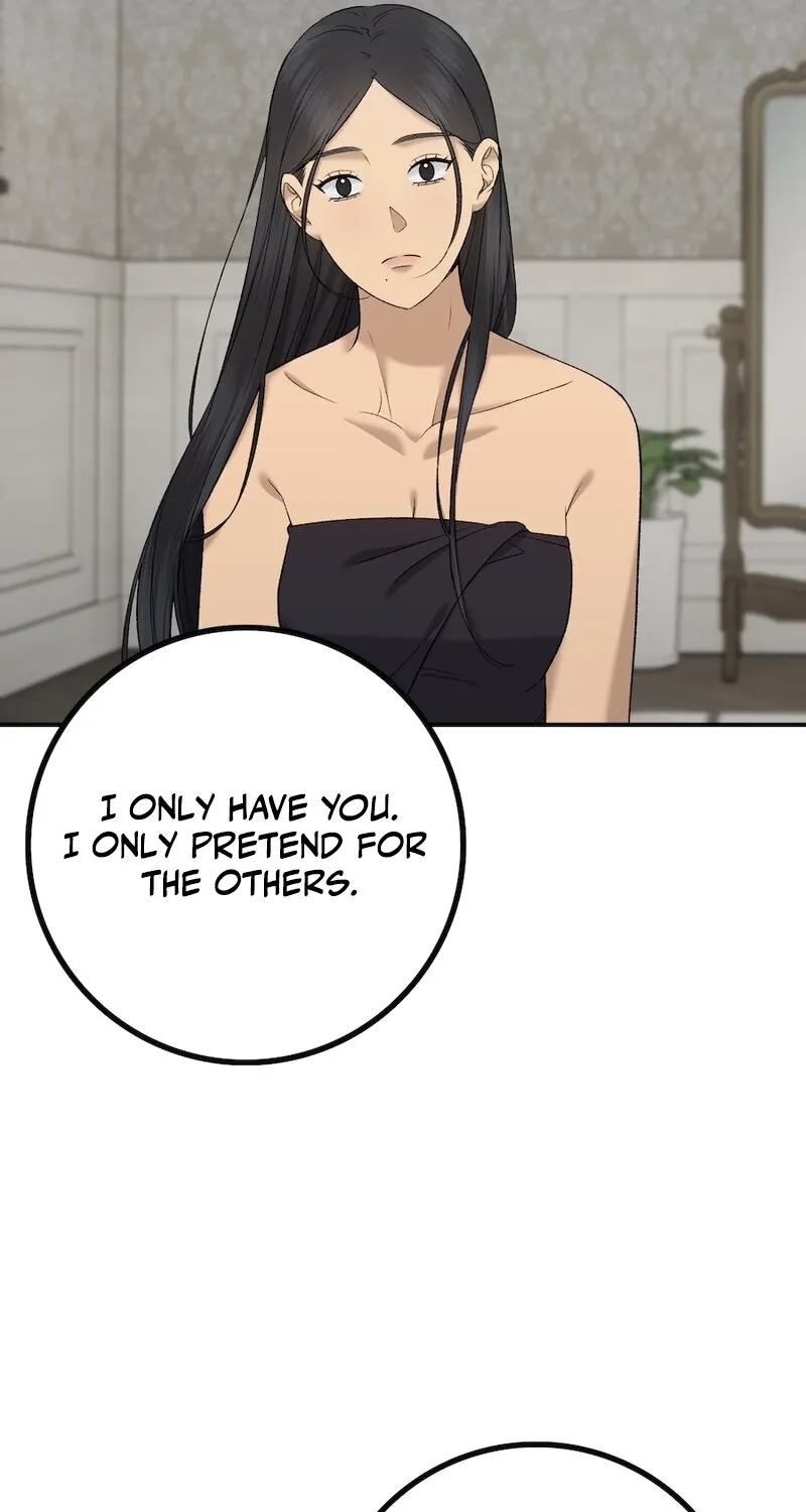 Lady and Gentle Love Chapter 25 page 21 - 