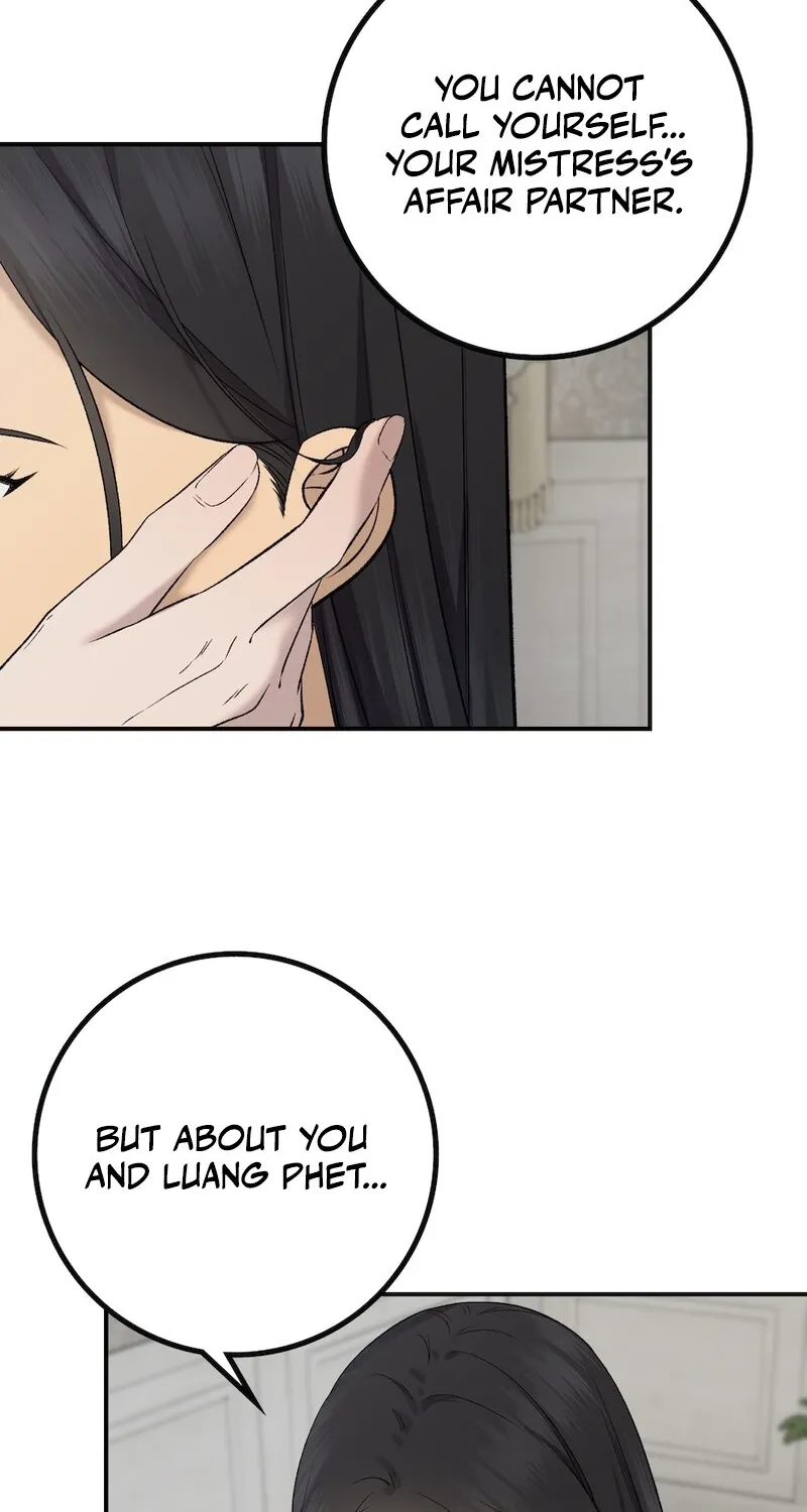 Lady and Gentle Love Chapter 25 page 22 - 
